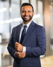 Click to view profile of Chanvir "CJ" Singh, a top rated Real Estate attorney in Seattle, WA