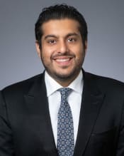Click to view profile of Karan Gill, a top rated Nursing Home attorney in Los Angeles, CA