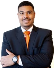 Click to view profile of Dedrick Gordon, a top rated Medical Malpractice attorney in Chicago, IL