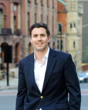Click to view profile of Matthew Wagoner, a top rated Cannabis Law attorney in Albany, NY