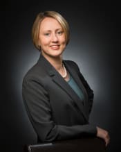 Click to view profile of Elizabeth Brandenburg, a top rated White Collar Crimes attorney in Decatur, GA