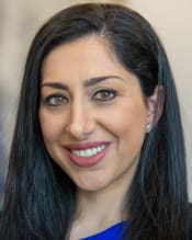 Click to view profile of Dina Haddad, a top rated Mediation & Collaborative Law attorney in San Jose, CA