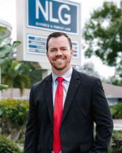 Click to view profile of Sterling Lovelady, a top rated Divorce attorney in Tampa, FL