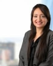 Click to view profile of Brinda Gandhi, a top rated Divorce attorney in Long Beach, CA