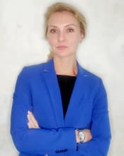 Click to view profile of Ksenia Rudyuk, a top rated Custody & Visitation attorney in New York, NY