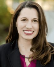 Click to view profile of Leigh De la Reza, a top rated Divorce attorney in Austin, TX