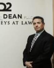 Click to view profile of Christopher Dean, a top rated Medical Malpractice attorney in Garden City, NY