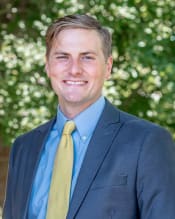 Click to view profile of Hunter Green, a top rated Estate & Trust Litigation attorney in Lowell, AR