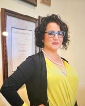 Click to view profile of Denise Khoury, a top rated Custody & Visitation attorney in Houston, TX