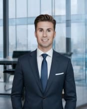 Click to view profile of Corey Parker, a top rated General Litigation attorney in Seattle, WA