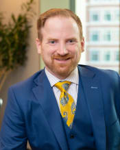 Click to view profile of CJ Graves, a top rated Personal Injury attorney in Portland, OR