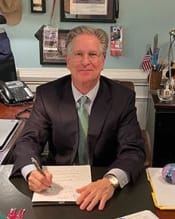 Click to view profile of Chip Thurston, a top rated Medical Malpractice attorney in Atlanta, GA