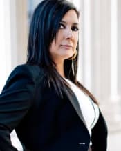 Click to view profile of Darlina C. Crowder, a top rated Criminal Defense attorney in Plano, TX