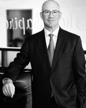 Click to view profile of Todd Shapiro, a top rated Criminal Defense attorney in Plano, TX