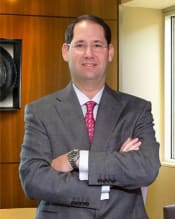 Click to view profile of Mark Weycer, a top rated Medical Malpractice attorney in Bellaire, TX