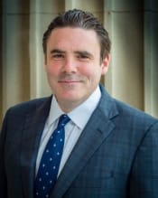 Click to view profile of Evan Kelly, a top rated Trucking Accidents attorney in West Chester, PA