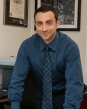 Click to view profile of Jaime Uziel, a top rated Real Estate attorney in San Francisco, CA