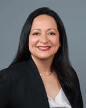 Click to view profile of Gabriela Ruiz, a top rated Securities Litigation attorney in Anytown, FL
