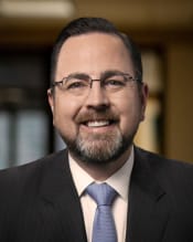 Click to view profile of Ryan Thompson, a top rated Car Accident attorney in Dallas, TX
