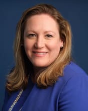 Click to view profile of Kate Meuting, a top rated Employment & Labor attorney in Washington, DC