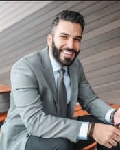 Click to view profile of Sargon Khananisho, a top rated Trucking Accidents attorney in Phoenix, AZ