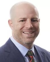 Click to view profile of Benjamin Gerber, a top rated Workers' Compensation attorney in Atlanta, GA