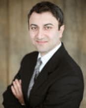 Click to view profile of Ehsan Eftekhari, a top rated Trucking Accidents attorney in Park Ridge, IL