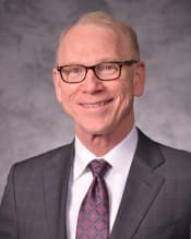 Click to view profile of Richard Johnson, a top rated Workers' Compensation attorney in Chicago, IL