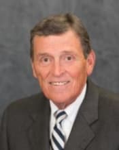 Click to view profile of Robert Byrd, a top rated Business Litigation attorney in Biloxi, MS