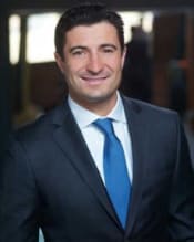 Click to view profile of Gerald Bekkerman, a top rated Trucking Accidents attorney in Chicago, IL