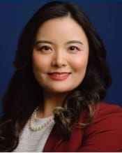 Click to view profile of Qiaojing Ella Zheng, a top rated Employment Law - Employee attorney in Palo Alto, CA