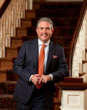 Click to view profile of Collen Clark, a top rated Brain Injury attorney in Dallas, TX