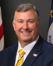 Click to view profile of Ed Massey, a top rated Business Litigation attorney in Erlanger, KY