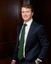 Click to view profile of Aaron Burke, a top rated Brain Injury attorney in Dallas, TX