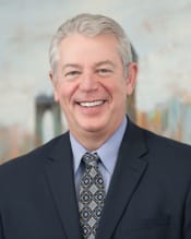 Click to view profile of Dennis VanDerGinst, a top rated Personal Injury attorney in Chicago, IL