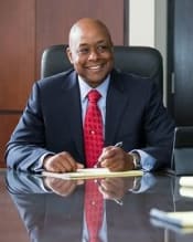 Click to view profile of Clifton Albright Sr., a top rated Employment Law - Employer attorney in Los Angeles, CA