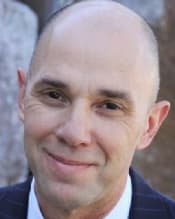 Click to view profile of Joseph Wiseman, a top rated White Collar Crimes attorney in Davis, CA