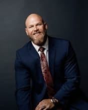 Click to view profile of Warren (Drew) Epperly, a top rated Personal Injury attorney in Fargo, ND