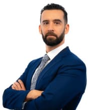 Click to view profile of Bobby Waltman, a top rated Car Accident attorney in Newport Beach, CA