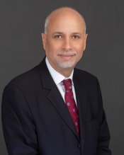 Click to view profile of Vincent Rossillo, a top rated Workers' Compensation attorney in White Plains, NY