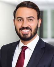 Click to view profile of Edwin Saghian, a top rated Car Accident attorney in Beverly Hills, CA