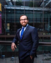 Click to view profile of Grant Frazier, a top rated General Litigation attorney in Scottsdale, AZ