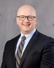 Click to view profile of Joshua Mark Ernst, a top rated General Litigation attorney in Mesa, AZ
