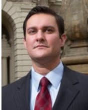 Click to view profile of Alexander Fuqua, a top rated Criminal Defense attorney in San Diego, CA