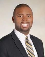 Click to view profile of Justin Hollimon, a top rated Car Accident attorney in Towson, MD
