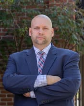 Click to view profile of Joseph Nigh, a top rated Family Law attorney in Columbus, OH