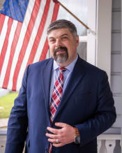 Click to view profile of William Pernik, a top rated White Collar Crimes attorney in Salinas, CA