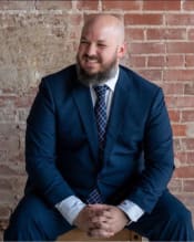 Click to view profile of Andrew Casey, a top rated Drug & Alcohol Violations attorney in Oklahoma City, OK