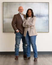 Click to view profile of Brandon Taylor, a top rated Medical Malpractice attorney in Peachtree City, GA