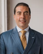 Click to view profile of Milad Farah, a top rated Premises Liability - Plaintiff attorney in El Paso, TX